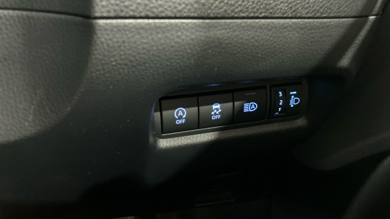 Toyota Aygo X 1.0 VVT-i Pure 5dr Auto Petrol Hatchback